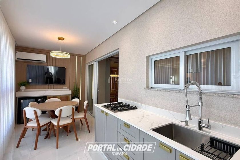 Apartamento &agrave; venda - Centro