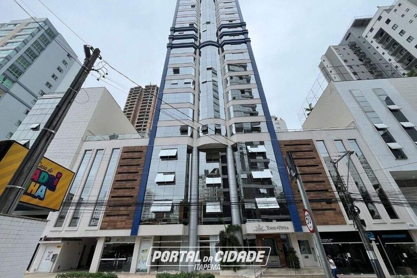 Apartamento para alugar - 178m&sup2; - Pioneiros