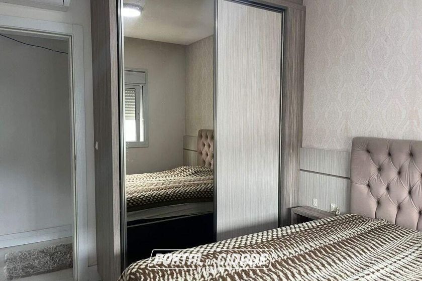 Apartamento para alugar - 178m&sup2; - Pioneiros