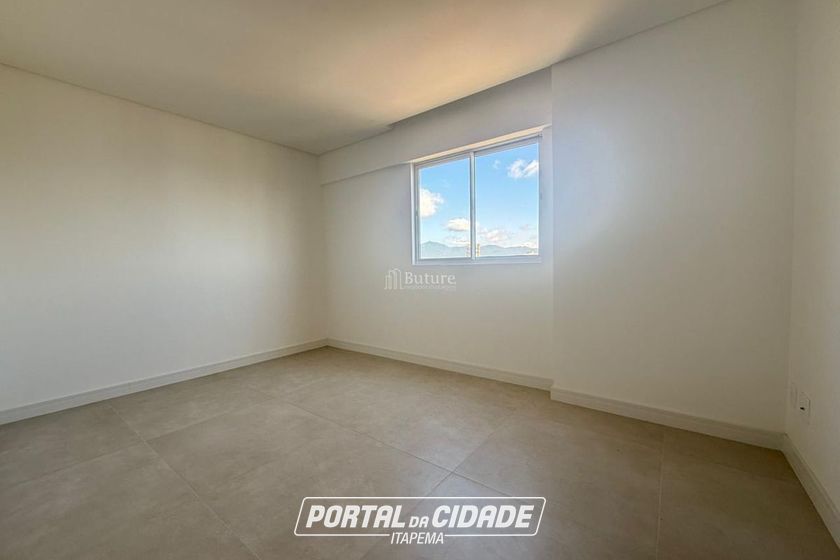 Apartamento &agrave; venda - 129m&sup2; - Castelo Branco
