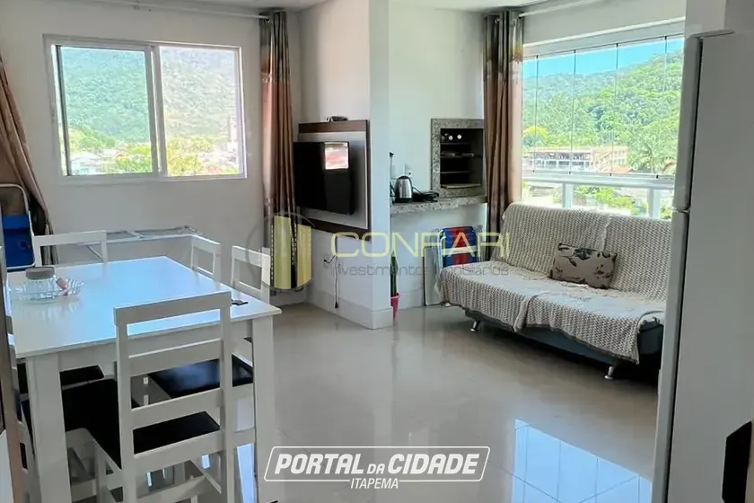 Apartamento para alugar - 70m&sup2; - V&aacute;rzea