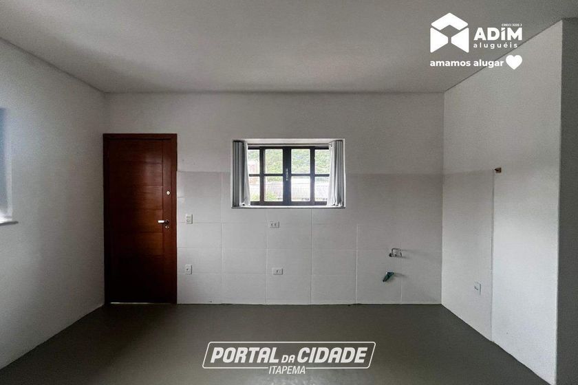 Apartamento para alugar - 60m&sup2; - Barra