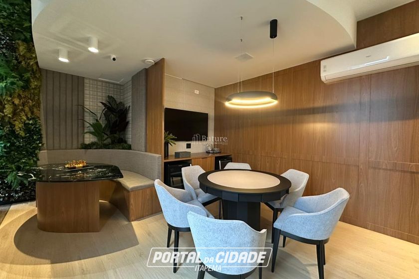 Apartamento &agrave; venda - 137m&sup2; - Andorinha