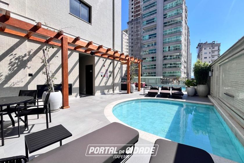 Apartamento &agrave; venda - 163m&sup2; - Andorinha