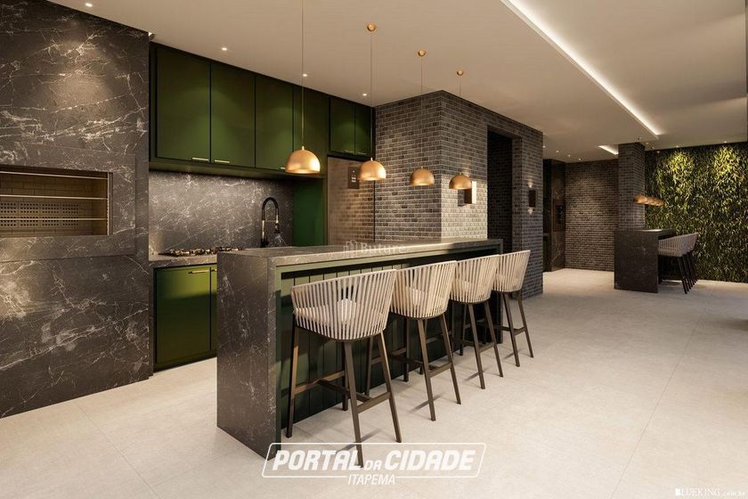 Apartamento &agrave; venda - 127m&sup2; - 