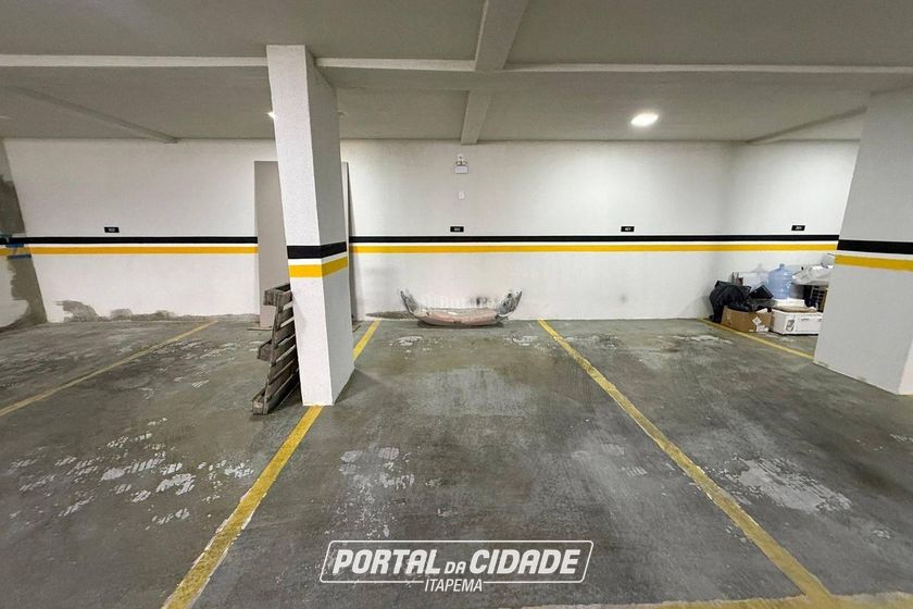Apartamento &agrave; venda - Balne&aacute;rio Perequ&ecirc;