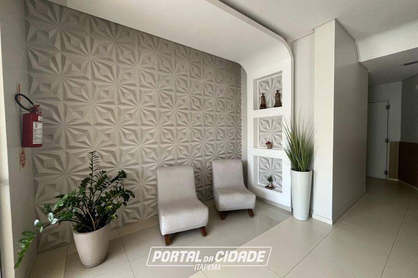 Apartamento para alugar - 62m&sup2; - Na&ccedil;&otilde;es