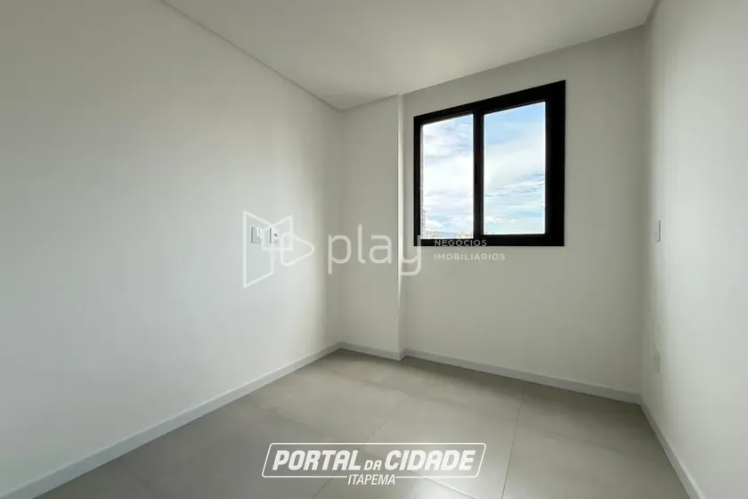 Apartamento &agrave; venda - 69m&sup2; - Morretes