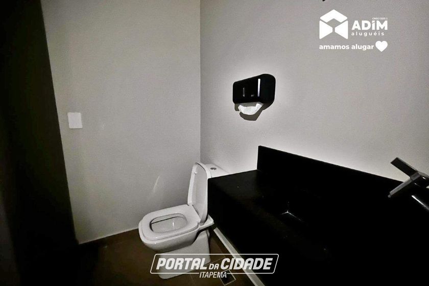 Sala Comercial para alugar - 258m&sup2; - Pioneiros