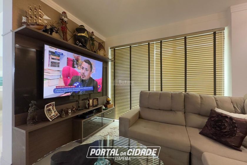 Apartamento &agrave; venda - 135m&sup2; - Castelo Branco