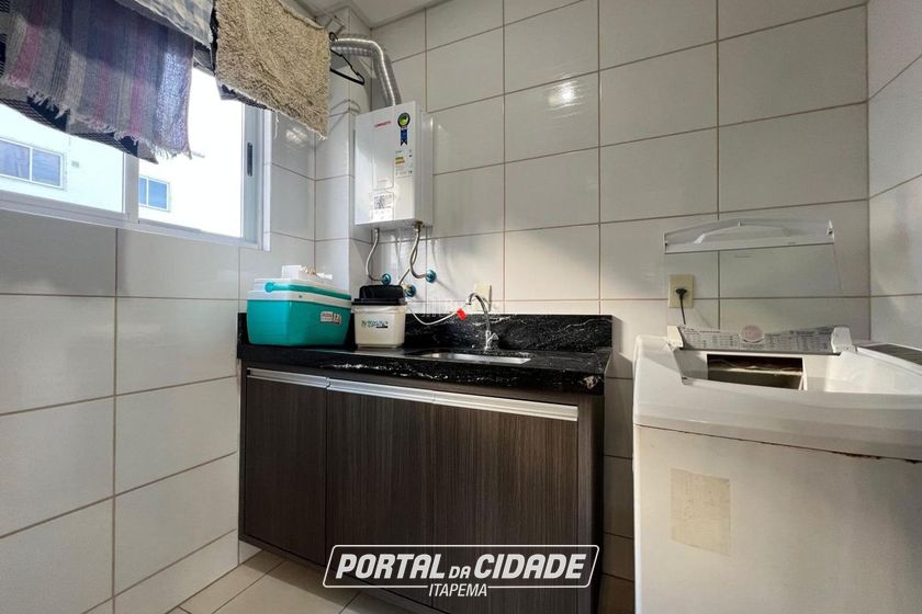Apartamento &agrave; venda - 141m&sup2; - Andorinha