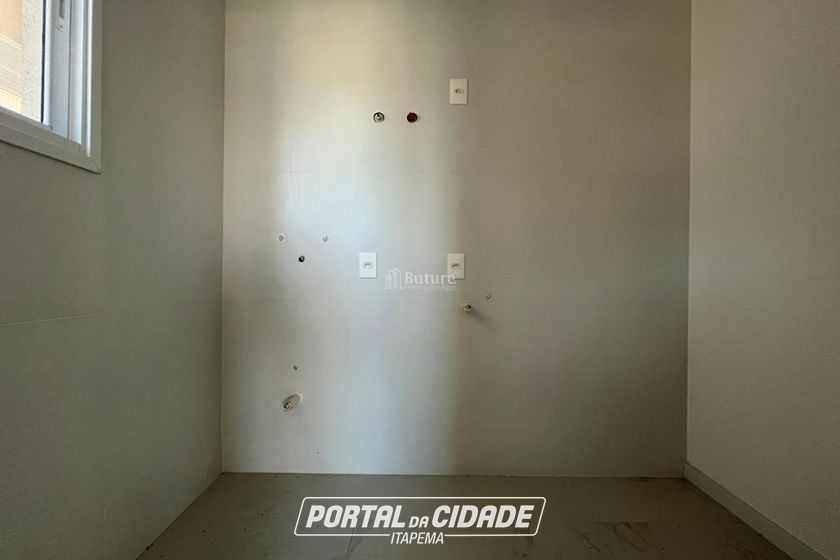 Apartamento &agrave; venda - 118m&sup2; - Centro