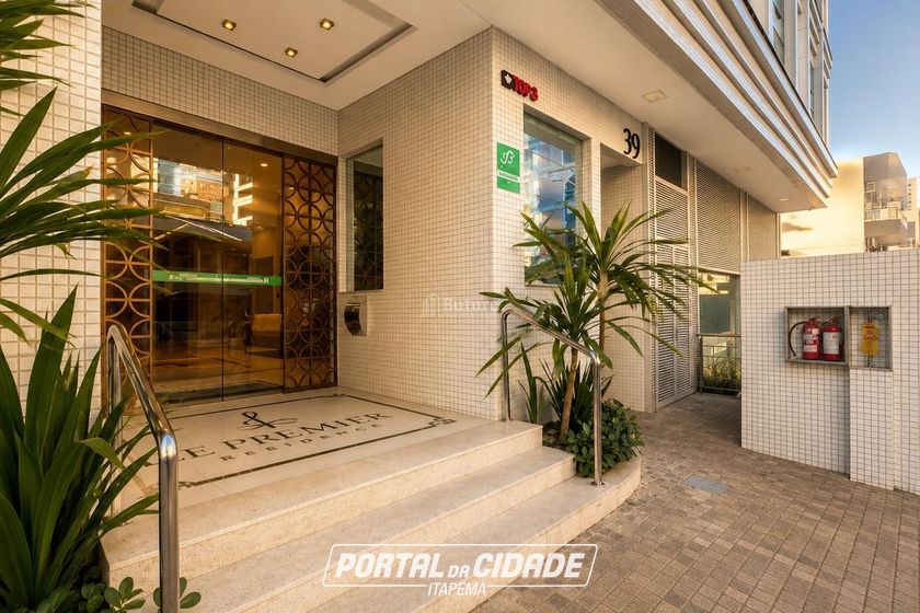 Apartamento &agrave; venda - 131m&sup2; - Centro
