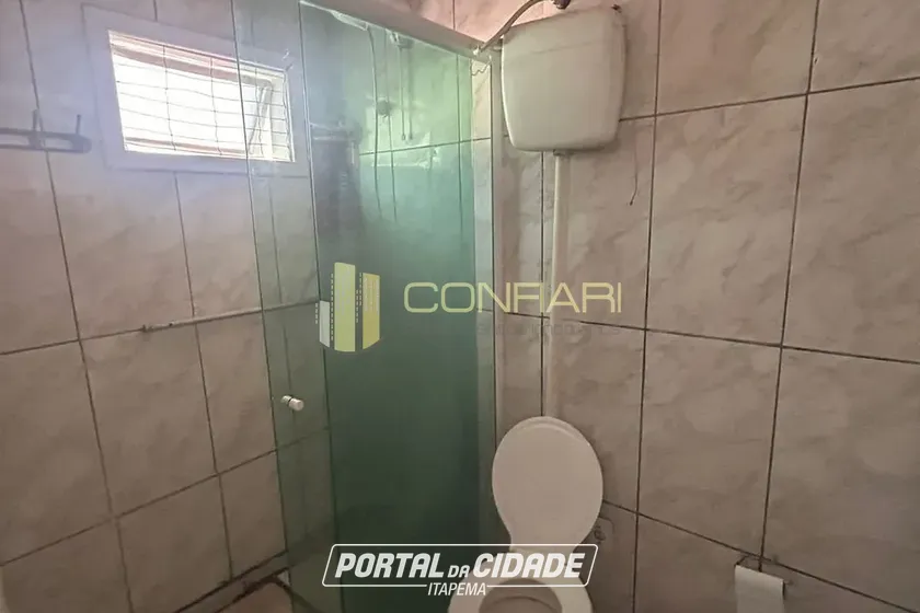 Casa &agrave; venda - 300m&sup2; - Morretes