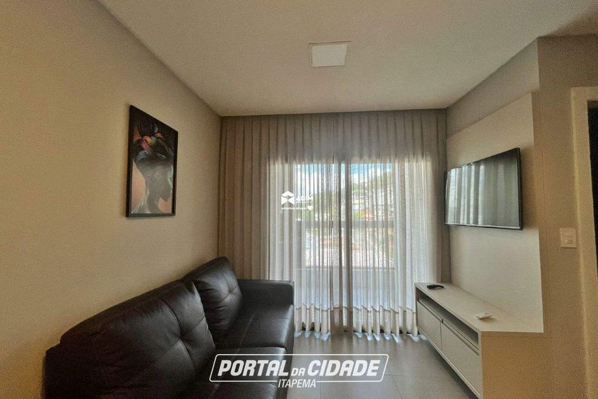 Apartamento para alugar - 62m&sup2; - Aririb&aacute;