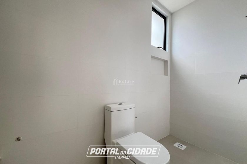 Apartamento &agrave; venda - 118m&sup2; - Castelo Branco