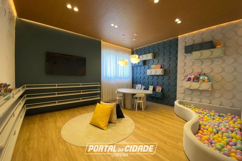 Apartamento &agrave; venda - 84m&sup2; - 