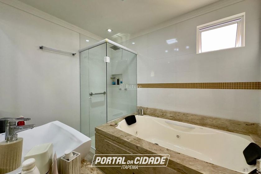 Apartamento &agrave; venda - 135m&sup2; - Castelo Branco