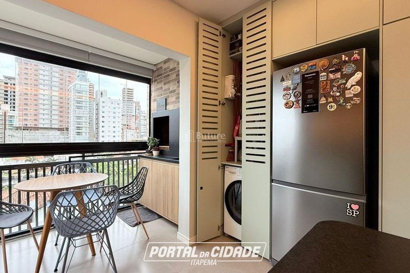 Apartamento &agrave; venda - 67m&sup2; - Perequ&ecirc;