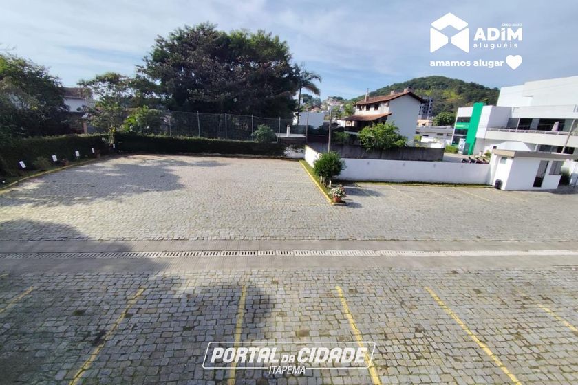 Sala Comercial para alugar - 21m&sup2; - Aririb&aacute;