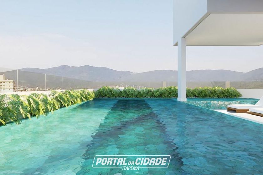 Apartamento &agrave; venda - 65m&sup2; - Morretes