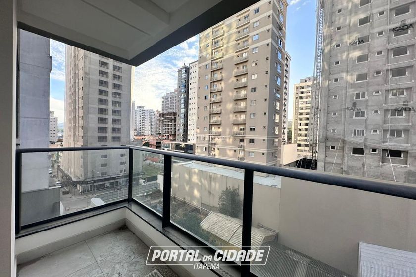 Apartamento &agrave; venda - 69m&sup2; - Morretes