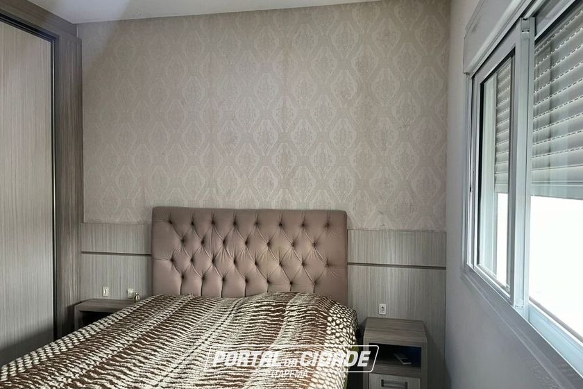 Apartamento para alugar - 178m&sup2; - Pioneiros