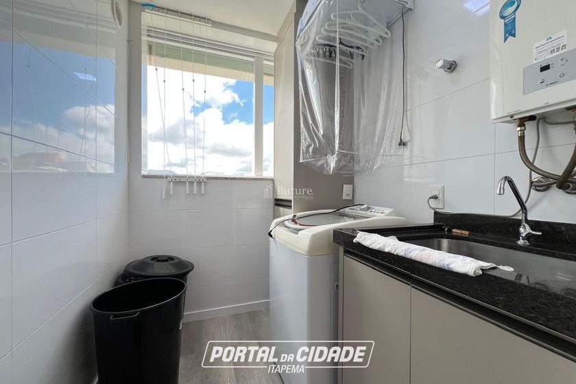 Apartamento &agrave; venda - 150m&sup2; - Andorinha