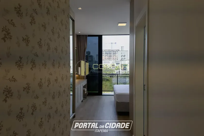 Casa &agrave; venda - 105m&sup2; - Morretes