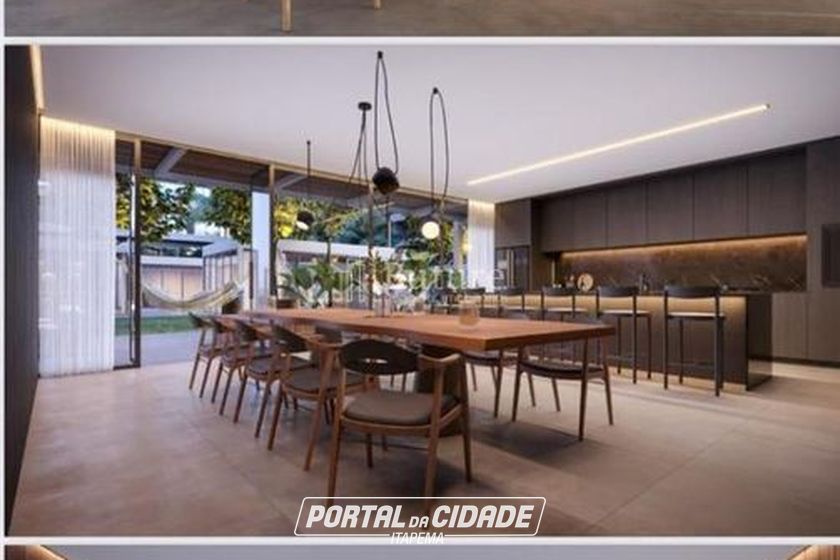 Loft &agrave; venda - 36m&sup2; - Jardim Dourado