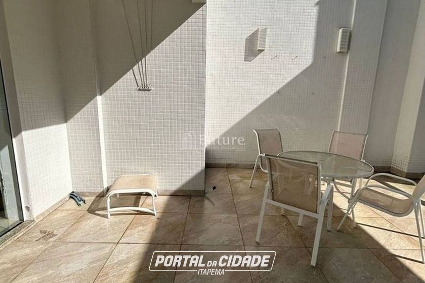 Apartamento &agrave; venda - 274m&sup2; - Centro