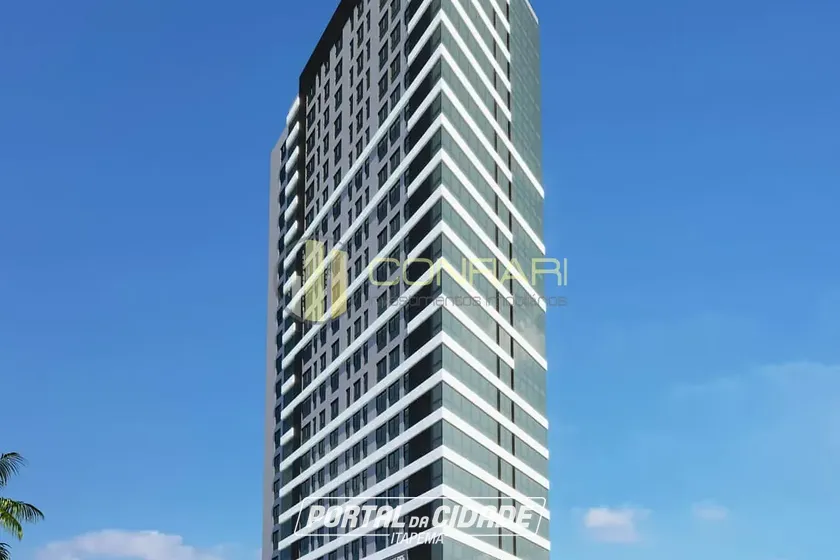 Apartamento &agrave; venda - 110m&sup2; - Perequ&ecirc;