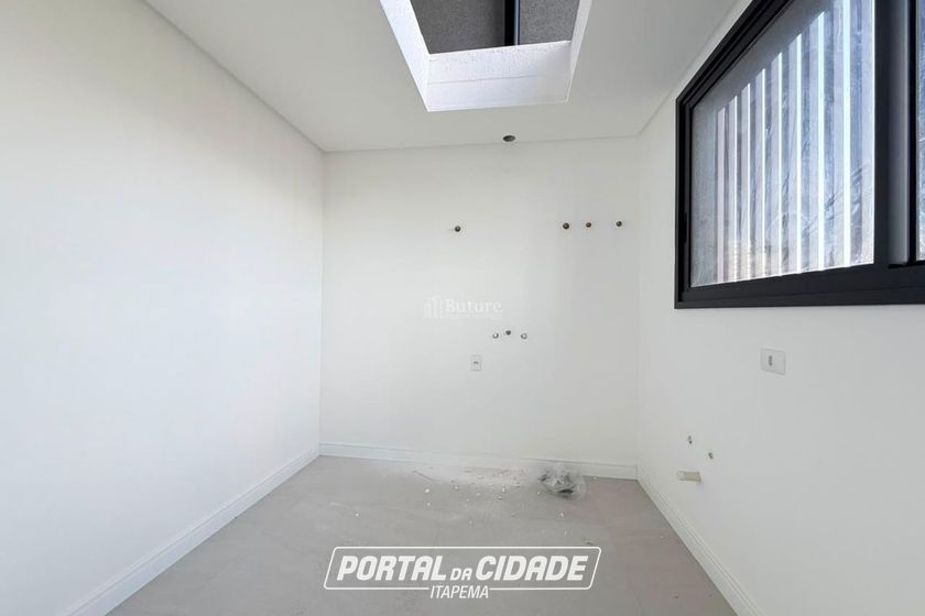 Apartamento &agrave; venda - 137m&sup2; - Vivapark Porto Belo