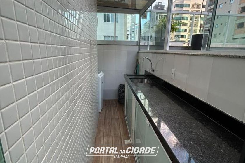 Apartamento para alugar - 349m&sup2; - Centro