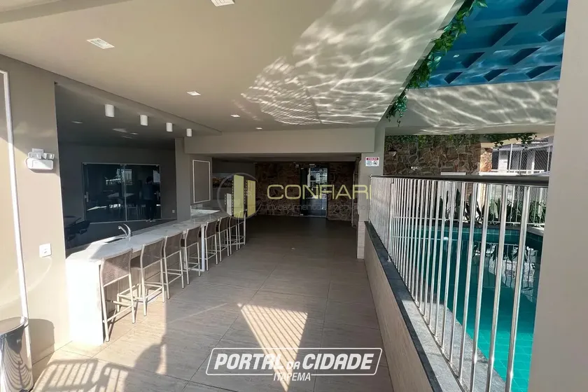 Apartamento para alugar - 70m&sup2; - tabuleiro