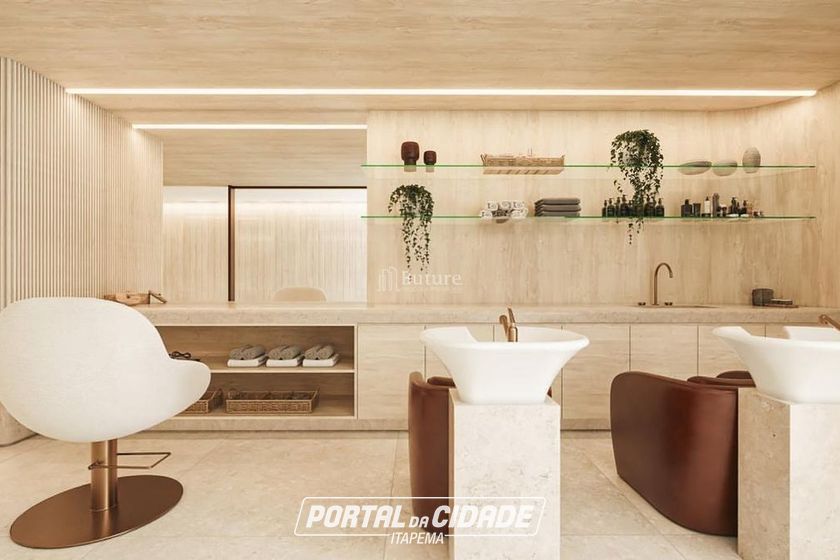 Apartamento &agrave; venda - 379m&sup2; - Praia Brava