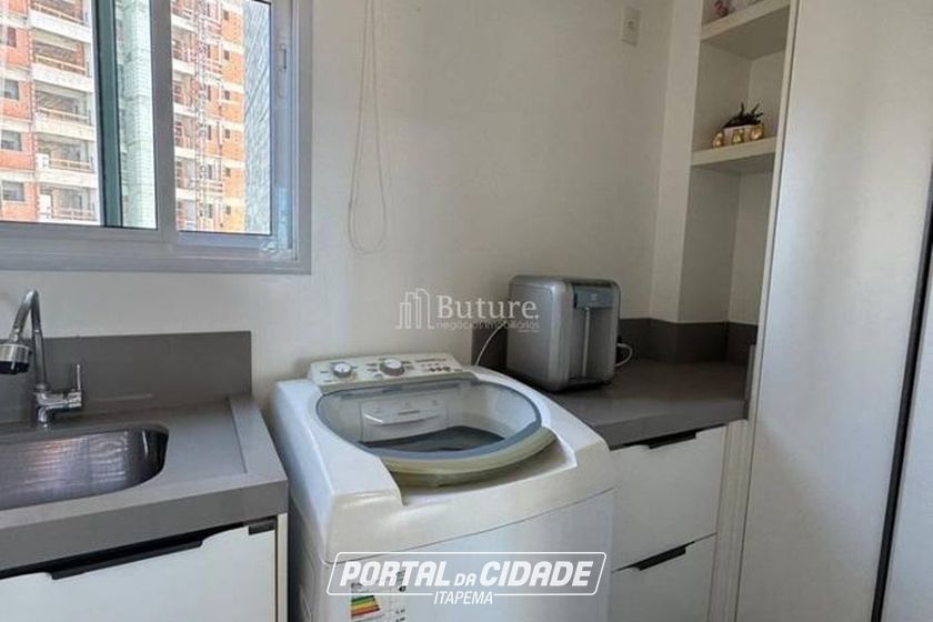 Apartamento &agrave; venda - Centro