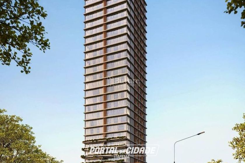 Apartamento &agrave; venda - Centro