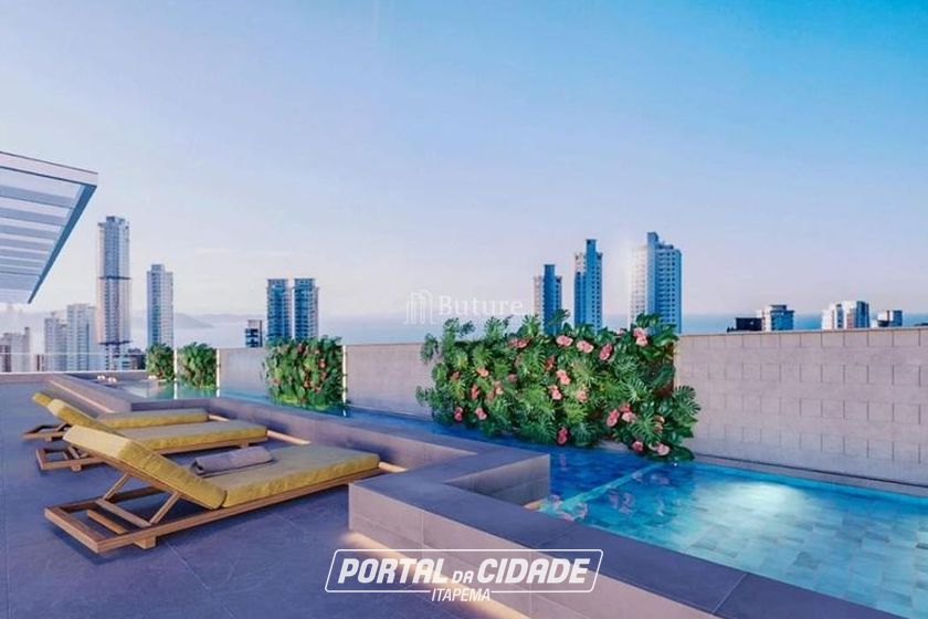 Apartamento &agrave; venda - 167m&sup2; - 