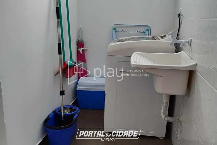 Apartamento &agrave; venda - 75m&sup2; - Morretes
