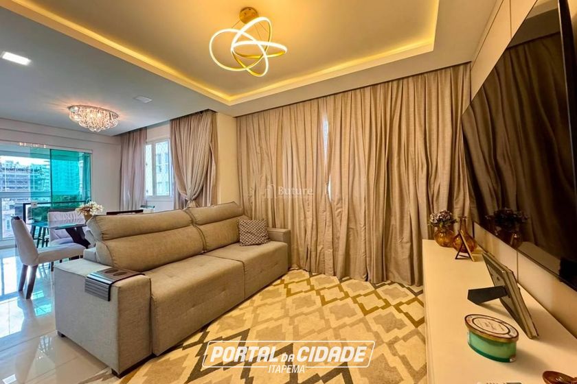 Apartamento &agrave; venda - Centro
