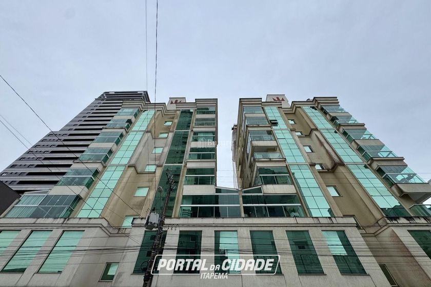 Apartamento &agrave; venda - 86m&sup2; - Castelo Branco