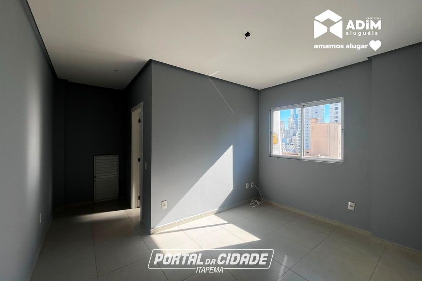 Apartamento para alugar - 153m&sup2; - Centro