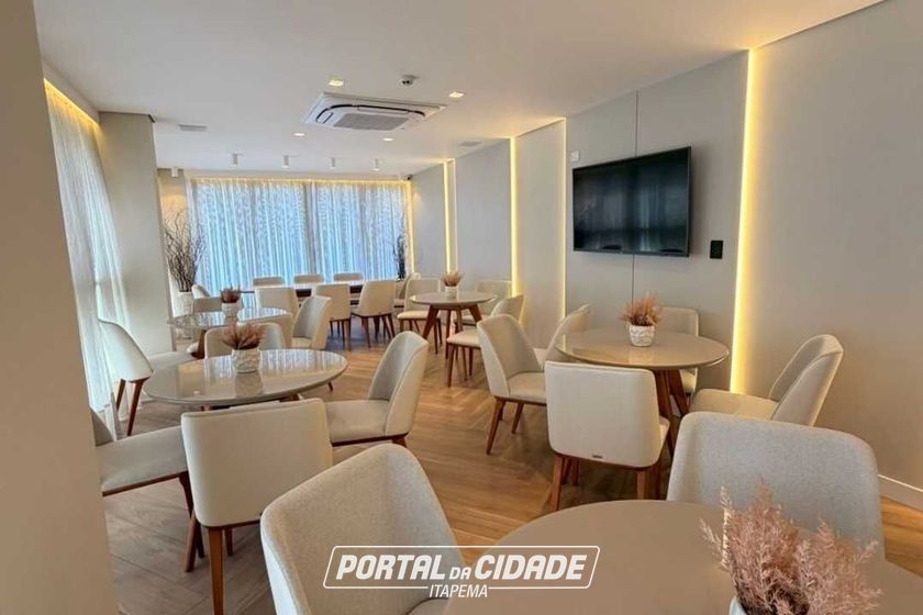 Apartamento &agrave; venda - 69m&sup2; - Morretes