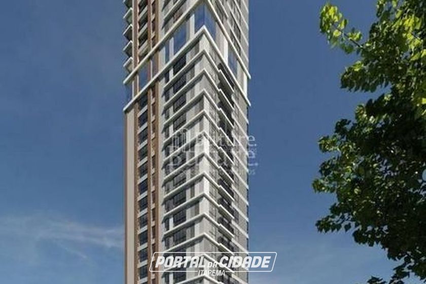 Apartamento &agrave; venda - 