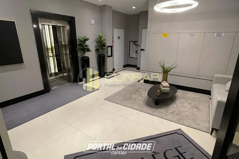 Apartamento &agrave; venda - 60m&sup2; - TABULEIRO DAS OLIVEIRAS