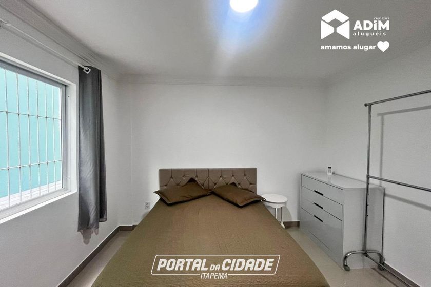 Apartamento para alugar - 182m&sup2; - Centro