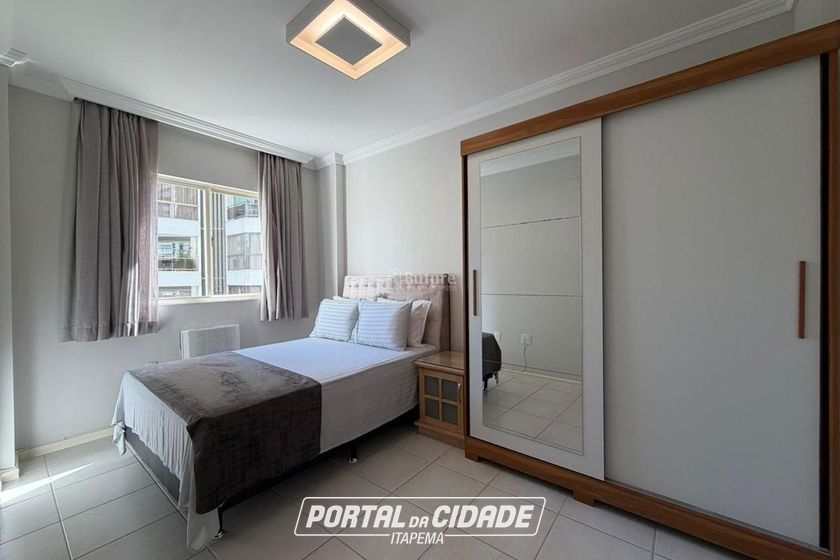 Apartamento &agrave; venda - 151m&sup2; - Centro