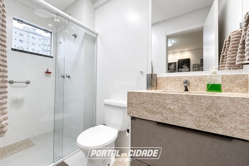 Apartamento &agrave; venda - 128m&sup2; - Castelo Branco