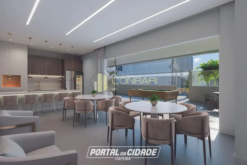 Apartamento &agrave; venda - 151m&sup2; - Andorinha